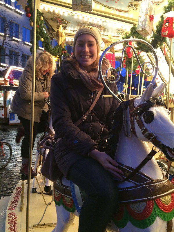 Album Soest Weihnachtsmarkt 2014